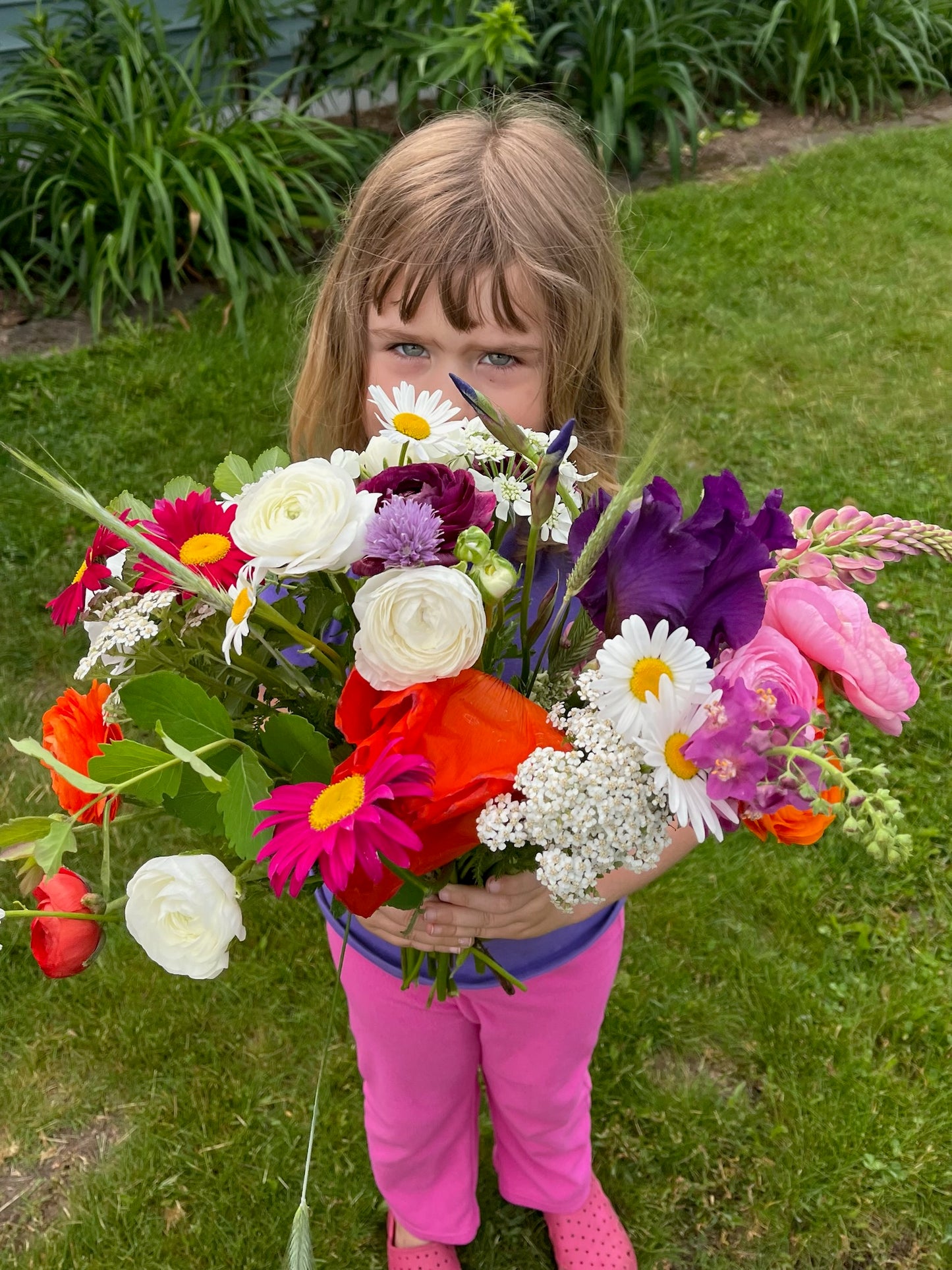 2025 Bouquet Subscription