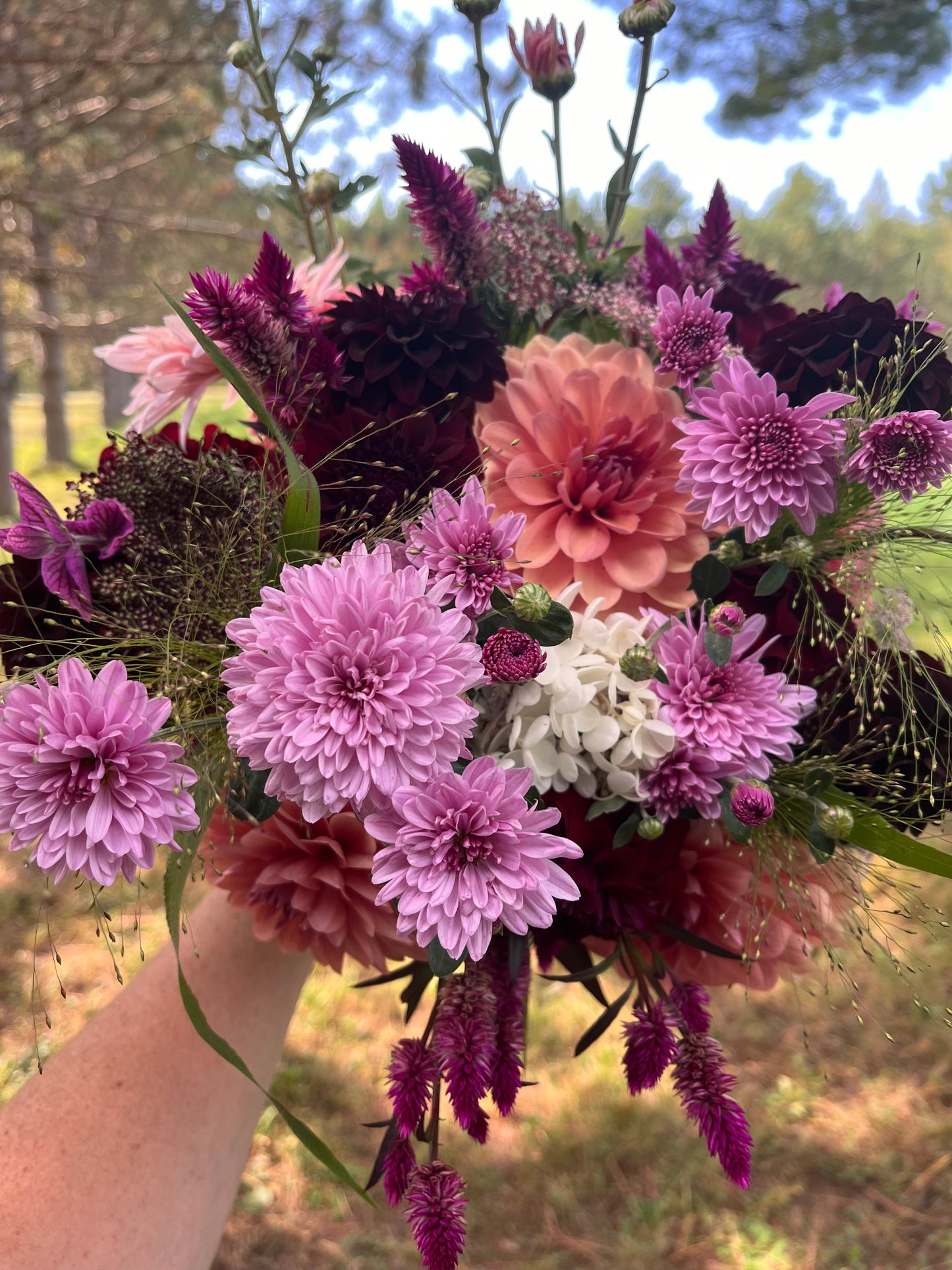 2025 Bouquet Subscription