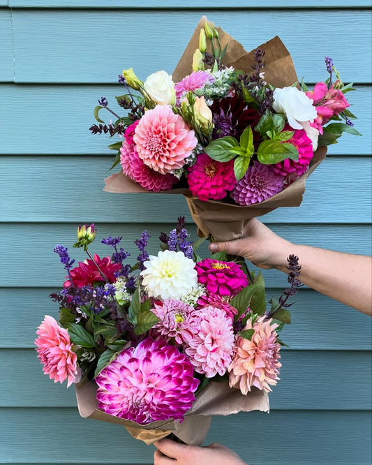 2025 Bouquet Subscription