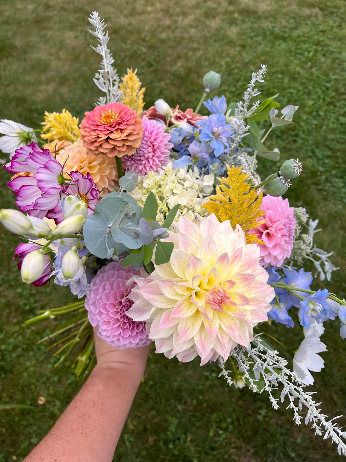 2026 Bouquet Subscription
